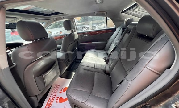 Buy Used Toyota Avalon Other Car in Lagos in Lagos State Buy Used Toyota Avalon Other Car in Lagos in Lagos State