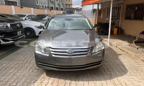 Buy Used Toyota Avalon Other Car in Lagos in Lagos State Buy Used Toyota Avalon Other Car in Lagos in Lagos State