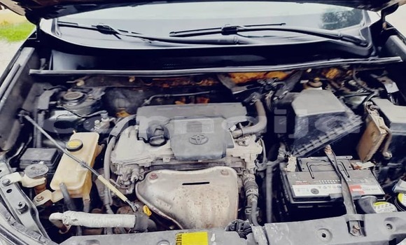 Buy Used Toyota RAV4 Green Car in Lagos in Lagos State Buy Used Toyota RAV4 Green Car in Lagos in Lagos State