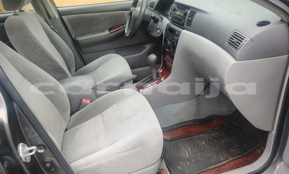 Buy Used Toyota Corolla Other Car in Lagos in Lagos State Buy Used Toyota Corolla Other Car in Lagos in Lagos State