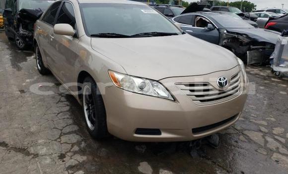 Acheter Neuf Voiture Toyota Camry Autre à Abeokuta, État d'Ogun Acheter Neuf Voiture Toyota Camry Autre à Abeokuta, État d'Ogun