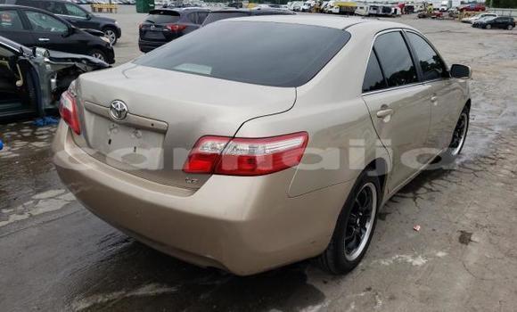 Acheter Neuf Voiture Toyota Camry Autre à Abeokuta, État d'Ogun Acheter Neuf Voiture Toyota Camry Autre à Abeokuta, État d'Ogun