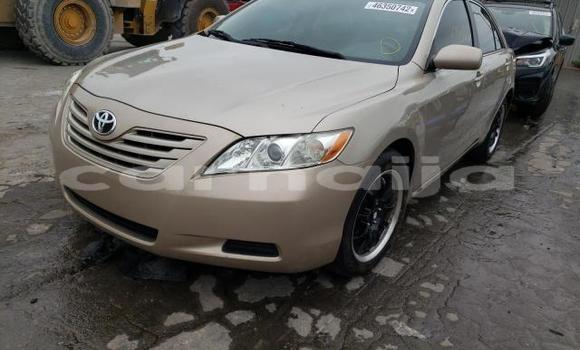 Acheter Neuf Voiture Toyota Camry Autre à Abeokuta, État d'Ogun Acheter Neuf Voiture Toyota Camry Autre à Abeokuta, État d'Ogun