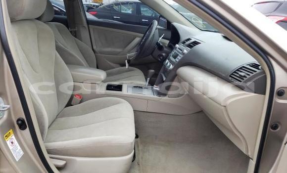 Acheter Neuf Voiture Toyota Camry Autre à Abeokuta, État d'Ogun Acheter Neuf Voiture Toyota Camry Autre à Abeokuta, État d'Ogun
