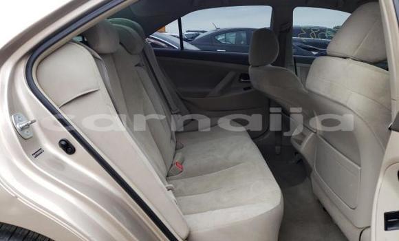 Acheter Neuf Voiture Toyota Camry Autre à Abeokuta, État d'Ogun Acheter Neuf Voiture Toyota Camry Autre à Abeokuta, État d'Ogun