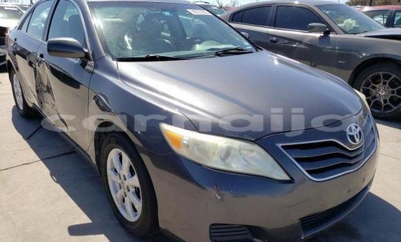 Buy New Toyota Camry Brown Car in Abeokuta in Ogun State