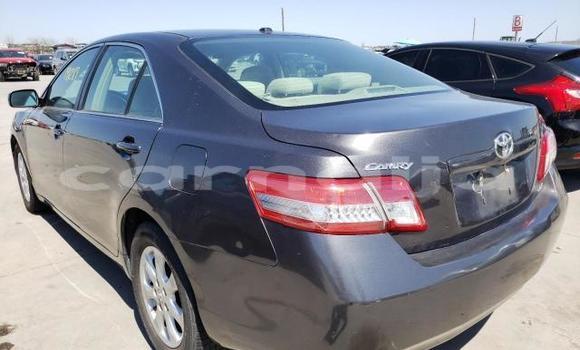 Acheter Neuf Voiture Toyota Camry Marron à Abeokuta, État d'Ogun Acheter Neuf Voiture Toyota Camry Marron à Abeokuta, État d'Ogun