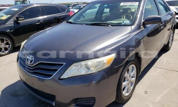 Acheter Neuf Voiture Toyota Camry Marron à Abeokuta, État d'Ogun Acheter Neuf Voiture Toyota Camry Marron à Abeokuta, État d'Ogun