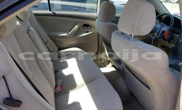 Acheter Neuf Voiture Toyota Camry Marron à Abeokuta, État d'Ogun Acheter Neuf Voiture Toyota Camry Marron à Abeokuta, État d'Ogun