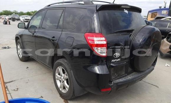 Acheter Neuf Voiture Toyota RAV4 Noir à Abeokuta, État d'Ogun Acheter Neuf Voiture Toyota RAV4 Noir à Abeokuta, État d'Ogun