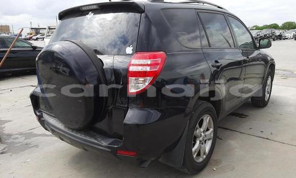 Acheter Neuf Voiture Toyota RAV4 Noir à Abeokuta, État d'Ogun Acheter Neuf Voiture Toyota RAV4 Noir à Abeokuta, État d'Ogun