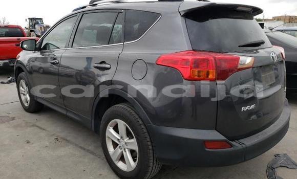 Buy New Toyota RAV4 Brown Car in Abeokuta in Ogun State Buy New Toyota RAV4 Brown Car in Abeokuta in Ogun State