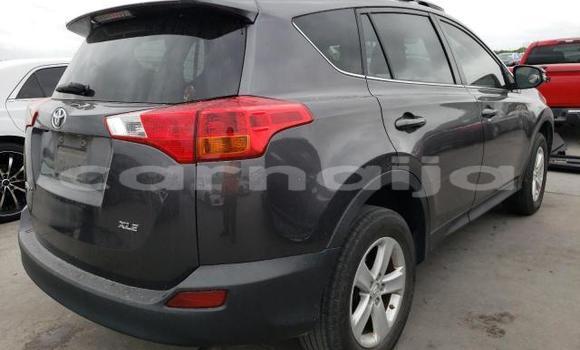 Buy New Toyota RAV4 Brown Car in Abeokuta in Ogun State Buy New Toyota RAV4 Brown Car in Abeokuta in Ogun State
