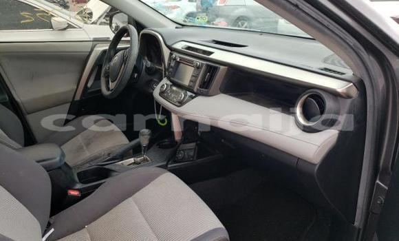 Buy New Toyota RAV4 Brown Car in Abeokuta in Ogun State Buy New Toyota RAV4 Brown Car in Abeokuta in Ogun State