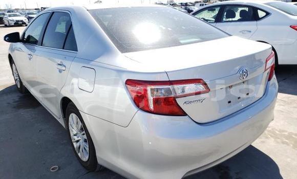 Acheter Neuf Voiture Toyota Camry Gris à Abeokuta, État d'Ogun Acheter Neuf Voiture Toyota Camry Gris à Abeokuta, État d'Ogun