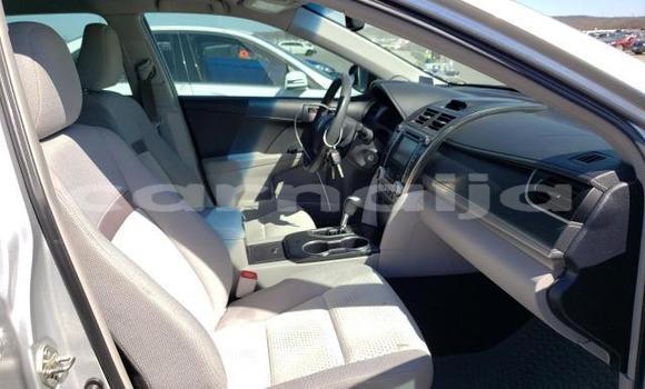 Acheter Neuf Voiture Toyota Camry Gris à Abeokuta, État d'Ogun Acheter Neuf Voiture Toyota Camry Gris à Abeokuta, État d'Ogun