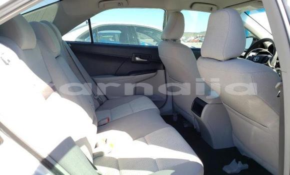 Acheter Neuf Voiture Toyota Camry Gris à Abeokuta, État d'Ogun Acheter Neuf Voiture Toyota Camry Gris à Abeokuta, État d'Ogun