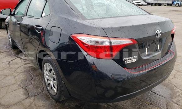 Acheter Neuf Voiture Toyota Corolla Marron à Abeokuta, État d'Ogun Acheter Neuf Voiture Toyota Corolla Marron à Abeokuta, État d'Ogun