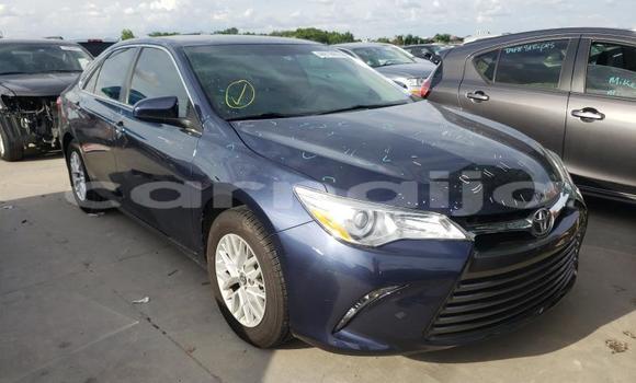 Acheter Neuf Voiture Toyota Camry Bleu à Abeokuta, État d'Ogun Acheter Neuf Voiture Toyota Camry Bleu à Abeokuta, État d'Ogun