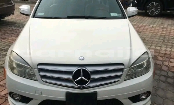 Buy Used Mercedes-Benz GLK–Class Other Car in Anambra in Anambra