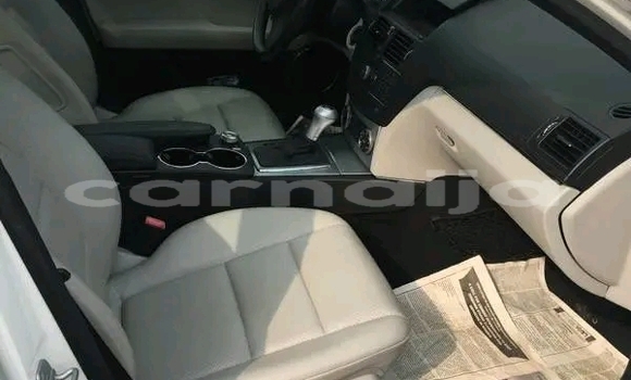 Acheter Occasion Voiture Mercedes-Benz GLK–Class Autre à Anambra, Anambra Acheter Occasion Voiture Mercedes-Benz GLK–Class Autre à Anambra, Anambra