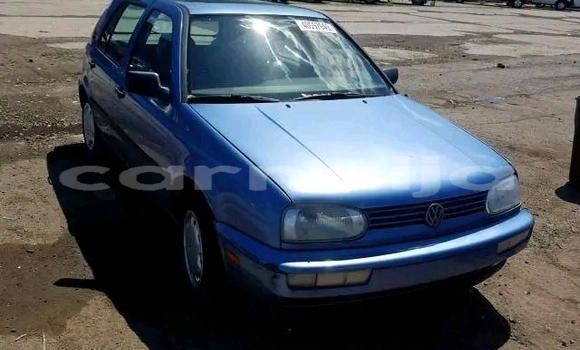 Acheter Occasion Voiture Volkswagen Golf Autre à Gombe, État de Gombe Acheter Occasion Voiture Volkswagen Golf Autre à Gombe, État de Gombe