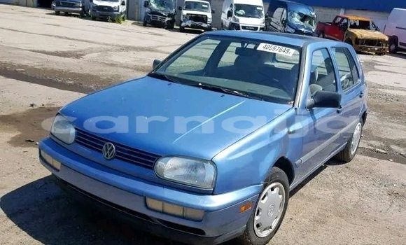 Buy Import Volkswagen Golf Other Car in Abakaliki in Ebonyi State