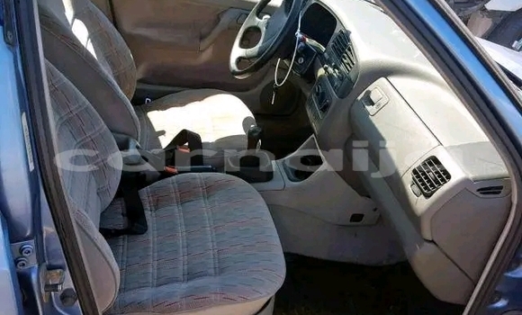 Acheter Import Voiture Volkswagen Golf Autre à Abakaliki, État d'Ebonyi Acheter Import Voiture Volkswagen Golf Autre à Abakaliki, État d'Ebonyi