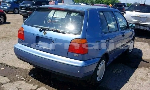 Acheter Import Voiture Volkswagen Golf Autre à Abakaliki, État d'Ebonyi Acheter Import Voiture Volkswagen Golf Autre à Abakaliki, État d'Ebonyi