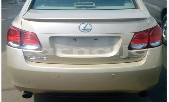 Buy New Lexus ES 300 White Car in Abakaliki in Ebonyi State
