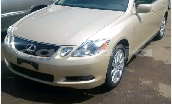 Buy New Lexus ES 300 Silver Car in Port Harcourt in Rivers State Buy New Lexus ES 300 Silver Car in Port Harcourt in Rivers State