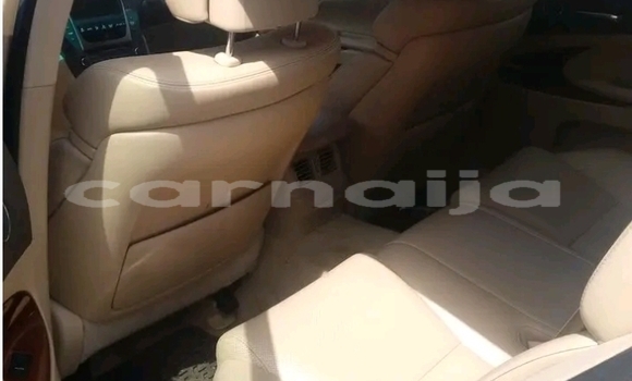 Buy New Lexus ES 300 Silver Car in Lagos in Lagos State Buy New Lexus ES 300 Silver Car in Lagos in Lagos State