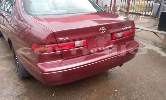 Acheter Neuf Voiture Toyota Camry Autre à Owerri, État d'Imo