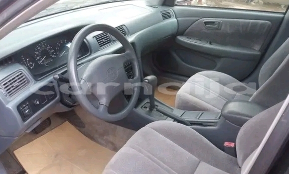 Buy New Toyota Camry Other Car in Jos in Plateau State Buy New Toyota Camry Other Car in Jos in Plateau State