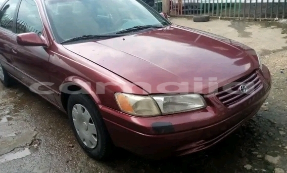 Buy New Toyota Camry Other Car in Jos in Plateau State Buy New Toyota Camry Other Car in Jos in Plateau State