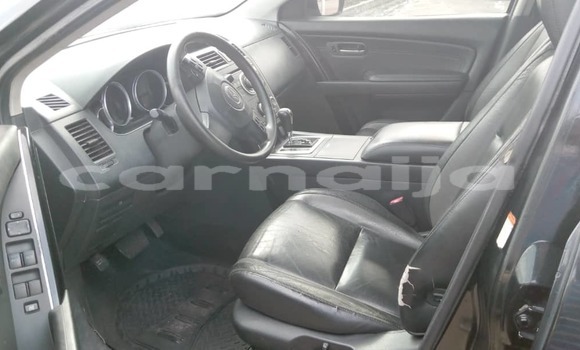 Acheter Occasion Voiture Mazda CX-9 Noir à Lagos, État de Lagos Acheter Occasion Voiture Mazda CX-9 Noir à Lagos, État de Lagos