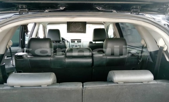 Acheter Occasion Voiture Mazda CX-9 Noir à Lagos, État de Lagos Acheter Occasion Voiture Mazda CX-9 Noir à Lagos, État de Lagos