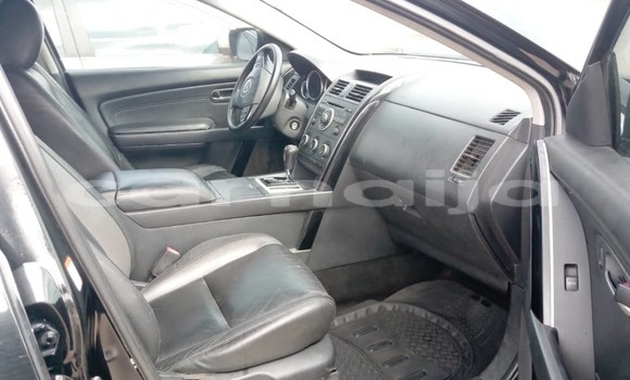 Acheter Occasion Voiture Mazda CX-9 Noir à Lagos, État de Lagos Acheter Occasion Voiture Mazda CX-9 Noir à Lagos, État de Lagos