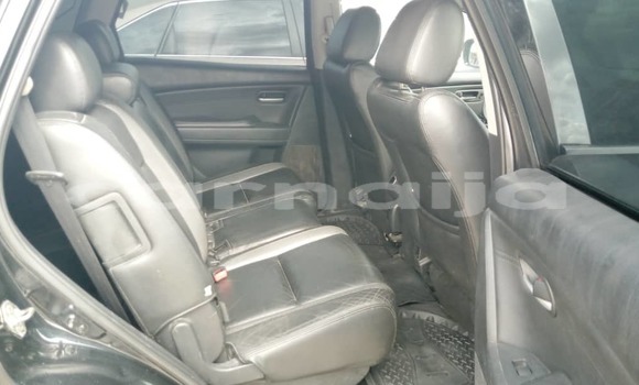 Acheter Occasion Voiture Mazda CX-9 Noir à Lagos, État de Lagos Acheter Occasion Voiture Mazda CX-9 Noir à Lagos, État de Lagos