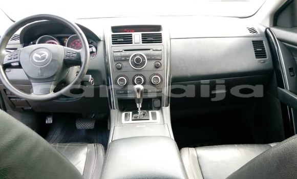 Acheter Occasion Voiture Mazda CX-9 Noir à Lagos, État de Lagos Acheter Occasion Voiture Mazda CX-9 Noir à Lagos, État de Lagos