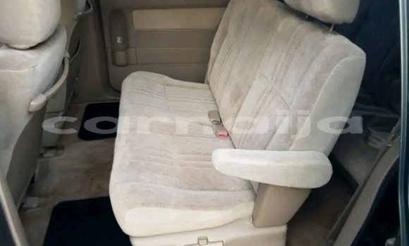 Buy New Toyota Sienna Other Car in Ibadan in Oyo State Buy New Toyota Sienna Other Car in Ibadan in Oyo State