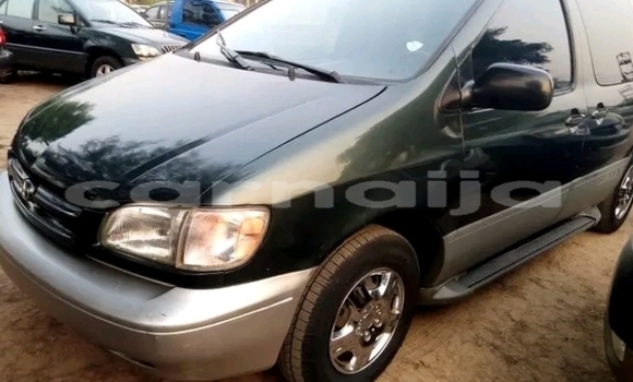 Acheter Neuf Voiture Toyota Sienna Autre à Warri, État du Delta Acheter Neuf Voiture Toyota Sienna Autre à Warri, État du Delta