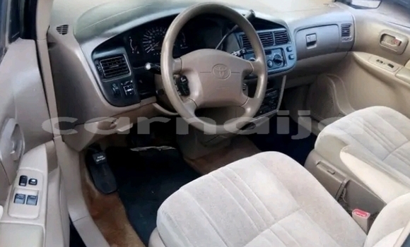 Buy New Toyota Sienna Other Car in Warri in Delta State Buy New Toyota Sienna Other Car in Warri in Delta State