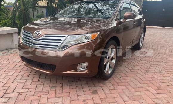 Acheter Occasion Voiture Toyota Venza Autre à Badagry, État de Lagos