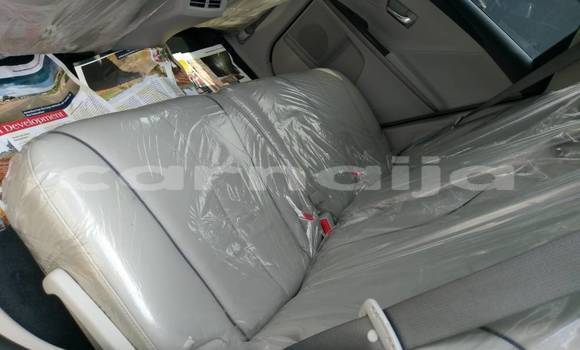 Acheter Occasion Voiture Toyota Venza Noir à Lagos, État de Lagos Acheter Occasion Voiture Toyota Venza Noir à Lagos, État de Lagos