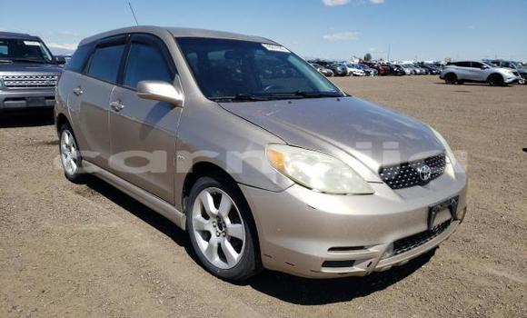 Buy Import Toyota Matrix Other Car in Lagos in Lagos State