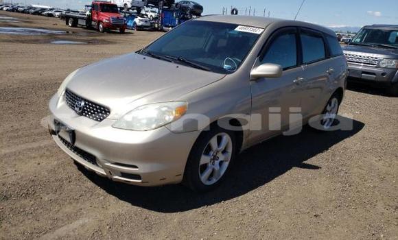 Acheter Import Voiture Toyota Matrix Autre à Lagos, État de Lagos Acheter Import Voiture Toyota Matrix Autre à Lagos, État de Lagos