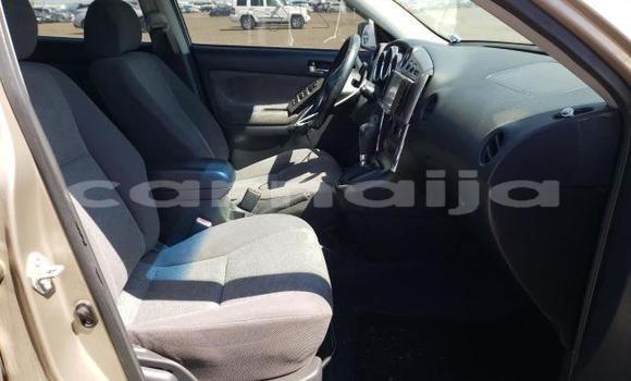 Acheter Import Voiture Toyota Matrix Autre à Lagos, État de Lagos Acheter Import Voiture Toyota Matrix Autre à Lagos, État de Lagos