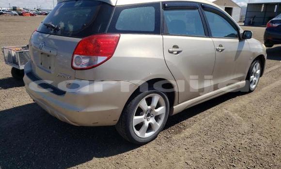 Acheter Import Voiture Toyota Matrix Autre à Lagos, État de Lagos Acheter Import Voiture Toyota Matrix Autre à Lagos, État de Lagos