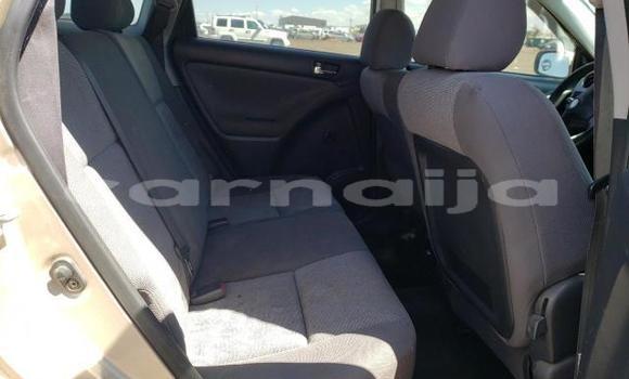 Acheter Import Voiture Toyota Matrix Autre à Lagos, État de Lagos Acheter Import Voiture Toyota Matrix Autre à Lagos, État de Lagos